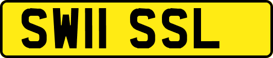SW11SSL