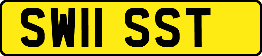 SW11SST