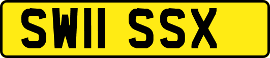 SW11SSX