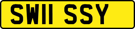 SW11SSY