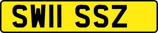 SW11SSZ