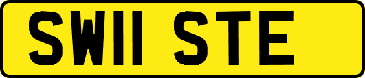 SW11STE