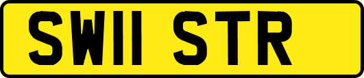 SW11STR
