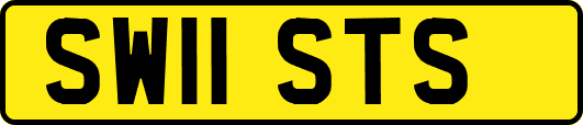 SW11STS