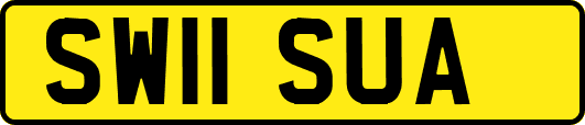 SW11SUA