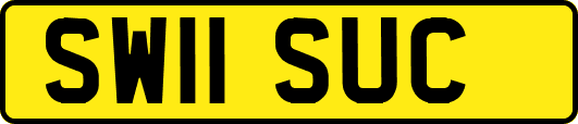SW11SUC