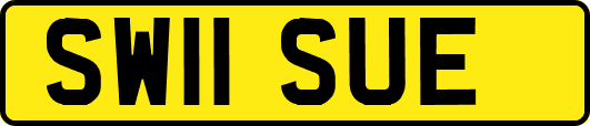 SW11SUE