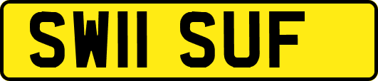 SW11SUF