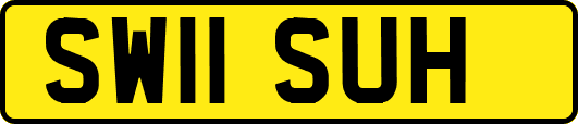 SW11SUH
