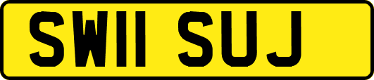 SW11SUJ