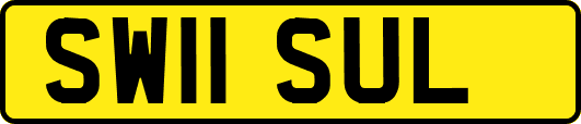 SW11SUL