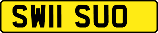 SW11SUO