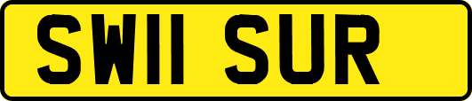 SW11SUR