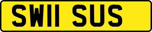 SW11SUS
