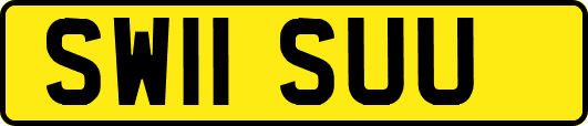 SW11SUU