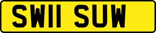 SW11SUW