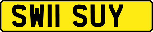 SW11SUY