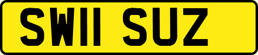 SW11SUZ