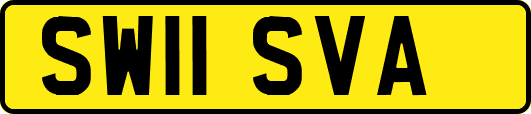 SW11SVA