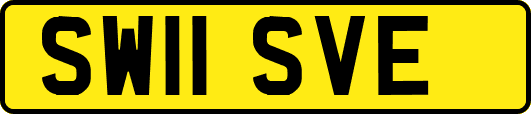 SW11SVE