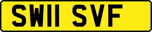 SW11SVF