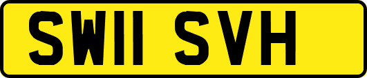 SW11SVH