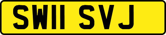 SW11SVJ