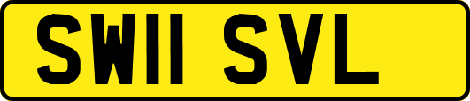 SW11SVL