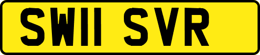 SW11SVR