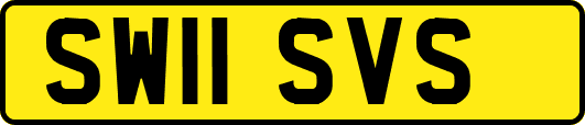 SW11SVS