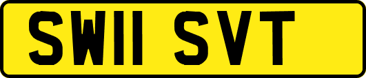 SW11SVT