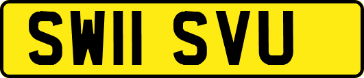 SW11SVU