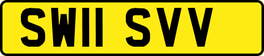 SW11SVV