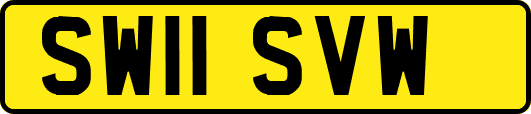 SW11SVW