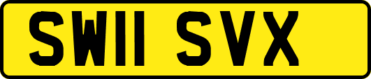 SW11SVX