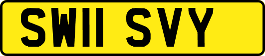 SW11SVY