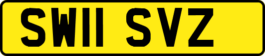 SW11SVZ