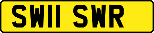 SW11SWR