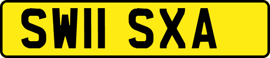 SW11SXA