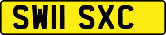 SW11SXC