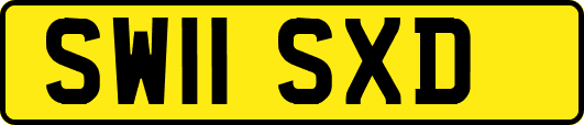 SW11SXD
