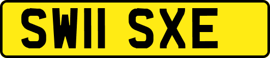 SW11SXE