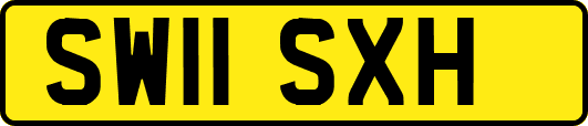 SW11SXH