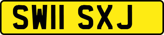 SW11SXJ