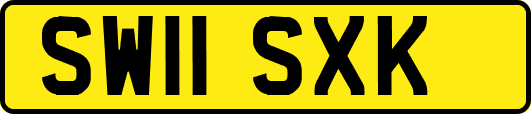 SW11SXK