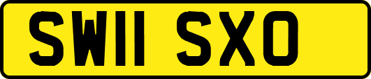 SW11SXO