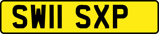 SW11SXP