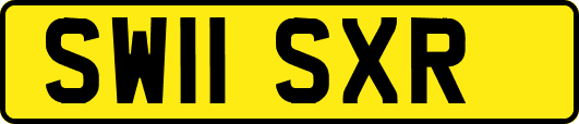 SW11SXR