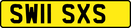 SW11SXS