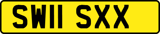 SW11SXX